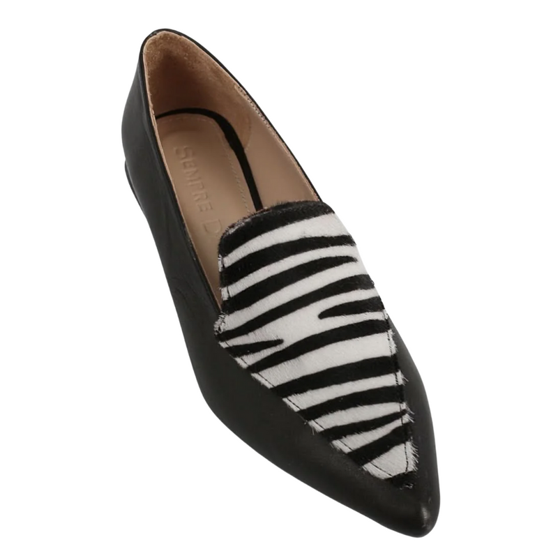 Sempre Di Nylah Court Shoe