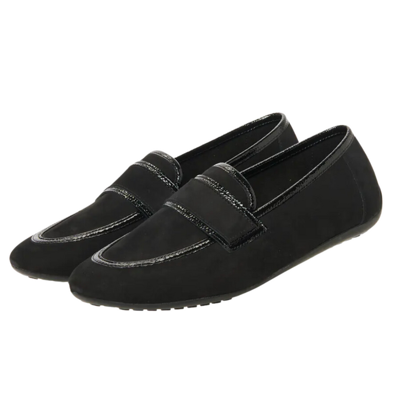 Arche Fannhy Moccasins