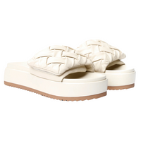 Hael & Jax Pina Colada Sandal