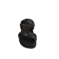 Unisa Cloc Sandal, Black