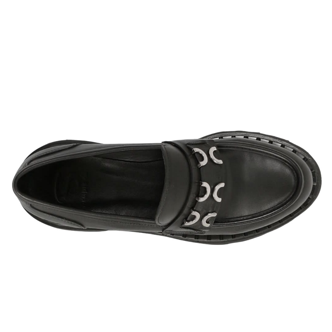 Sempre Di Delaney Loafer