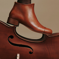 Beau Coops Beau 5 Boot