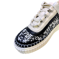 Hael & Jax Prince Sneaker