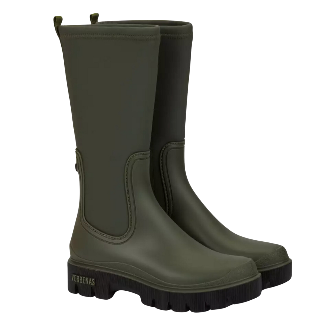 Verbenas Mizu Mate Wellies