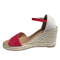 Pinaz 475 Wedge Heel