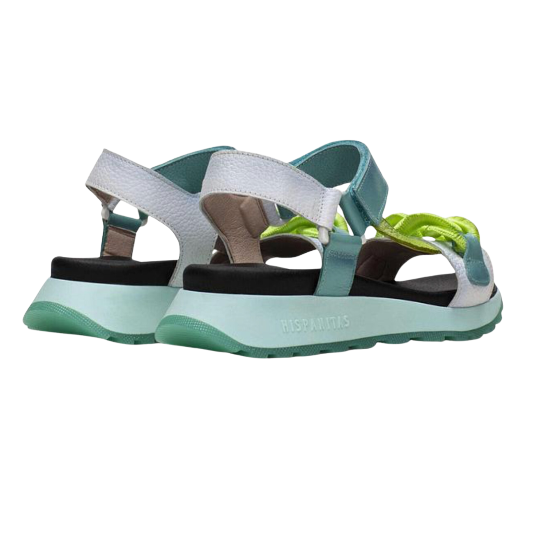 Hispanitas Maui Sandal