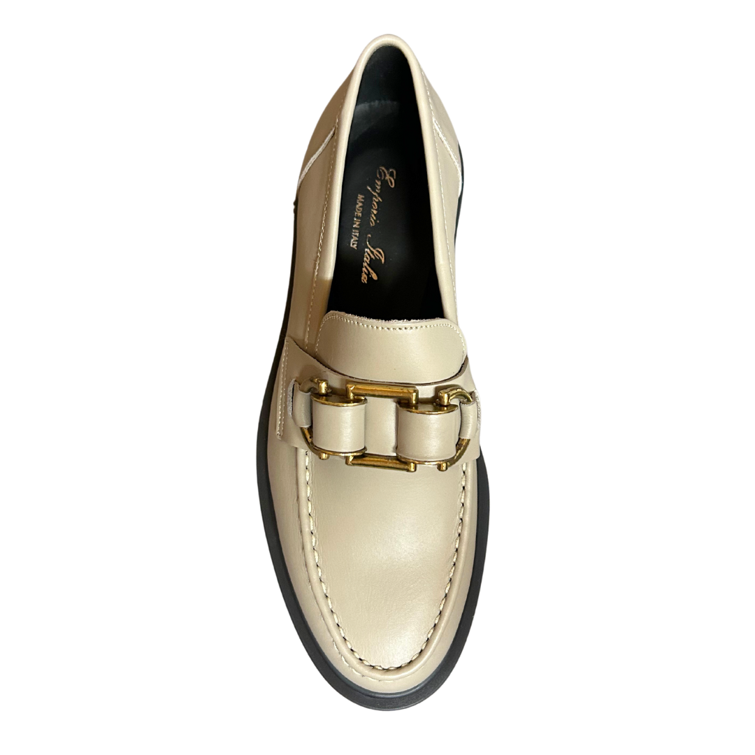 Emporio Italia Vitello Loafers