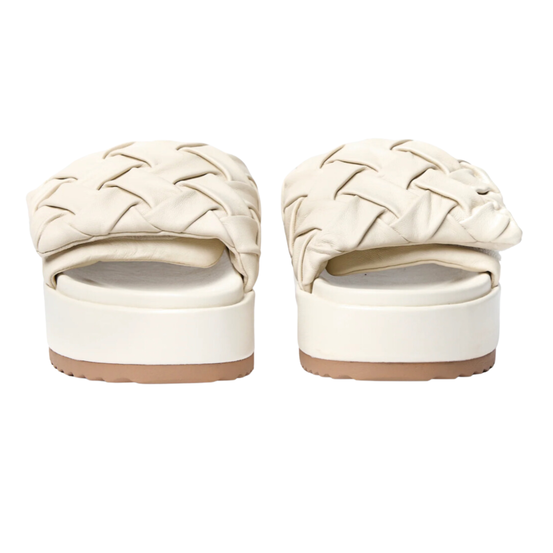 Hael & Jax Pina Colada Sandal