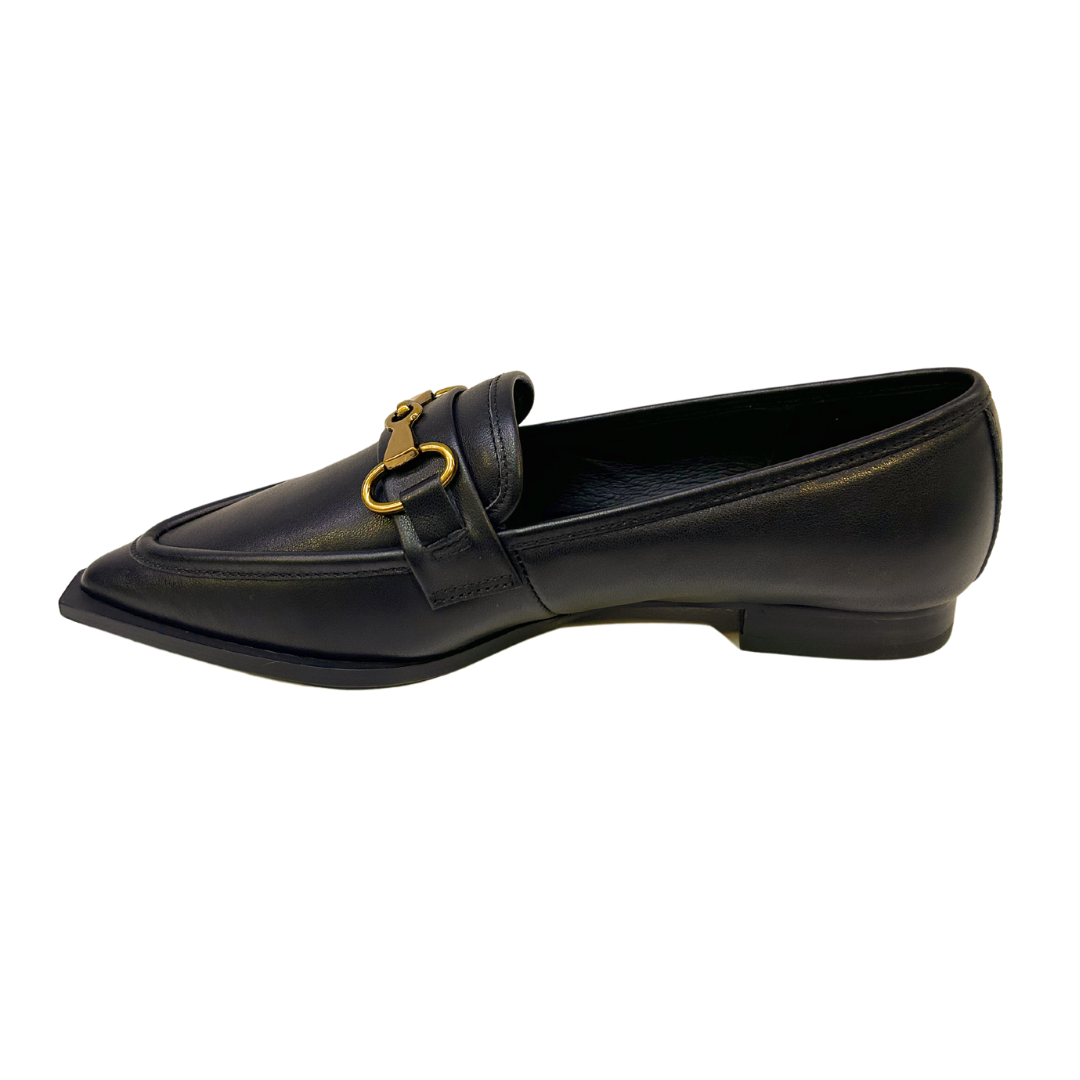 Hael & Jax Crowns Loafer