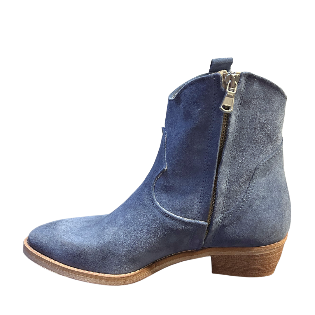 Zoe Kratzmann Fiesta Boot, Denim