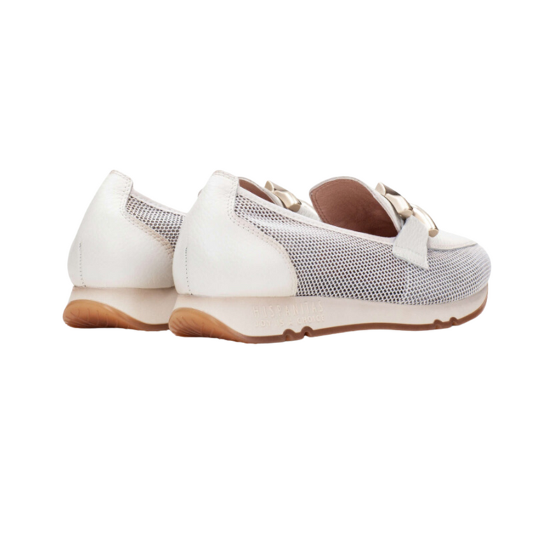 Hispanita Melbourne Moccasin