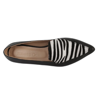 Sempre Di Nylah Court Shoe