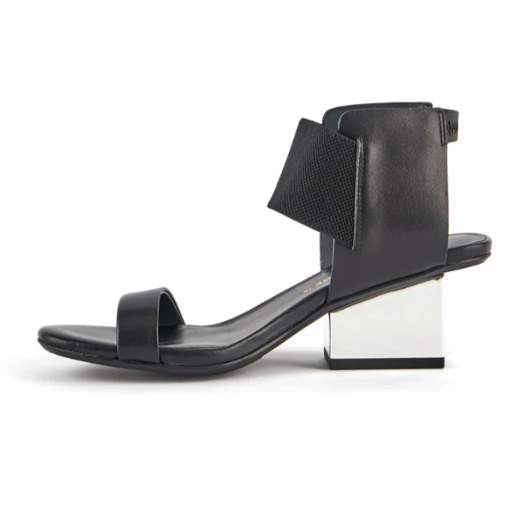 United Nude Raila Heel