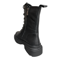 Manufacture d'essai Vitello Boot