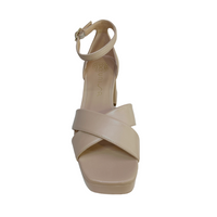 Unisa Nowen Sandal, Natural