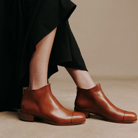 Beau Coops Beau 5 Boot