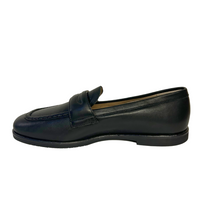 Zoe Kratzmann Riff Loafers, Black