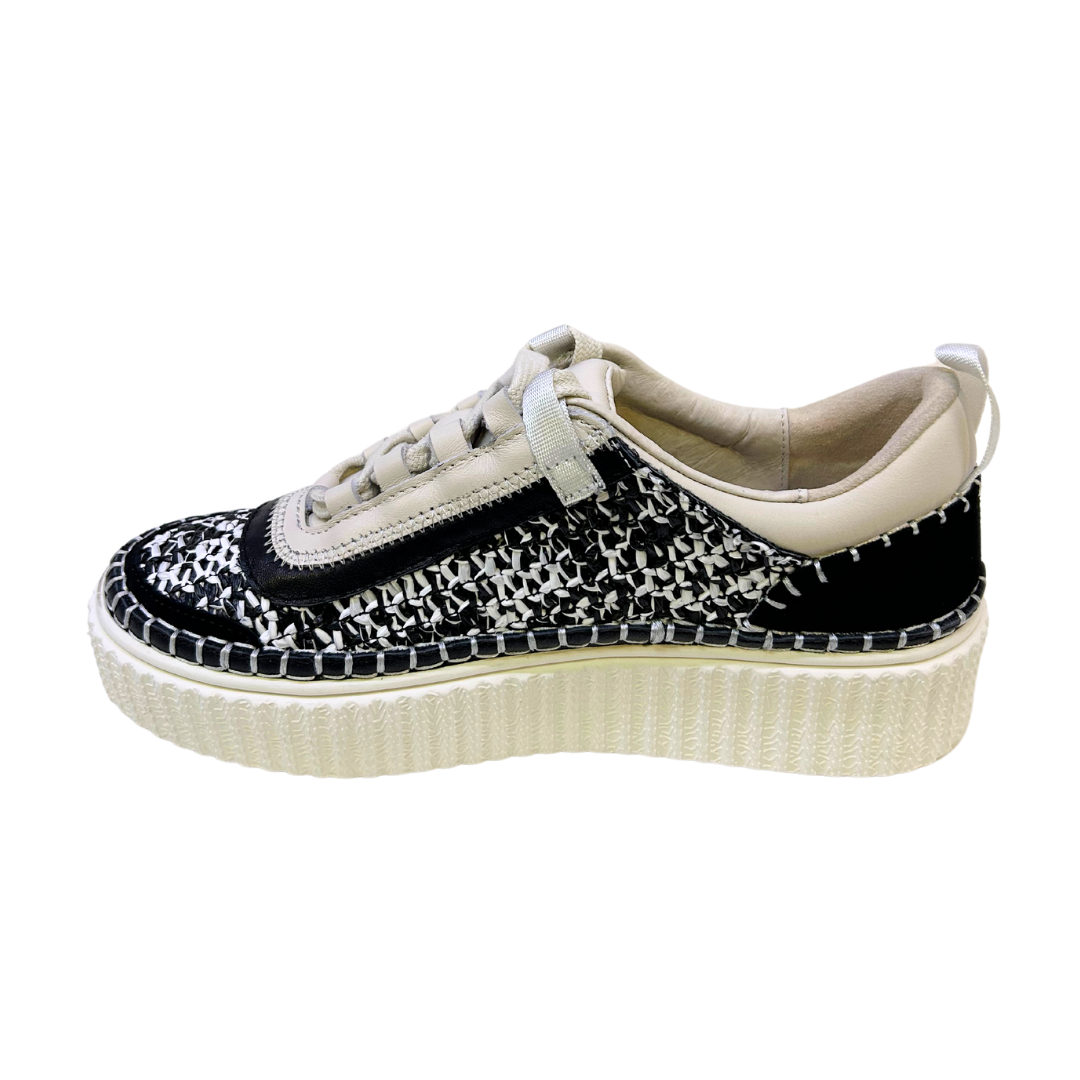 Hael & Jax Prince Sneaker