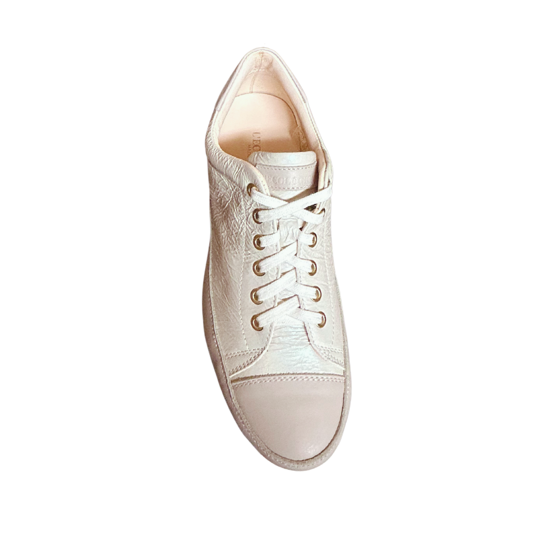 L'Ecologica Nikita Sneaker, Latte