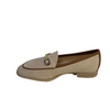 Unisa Dalcy Loafers, Natural