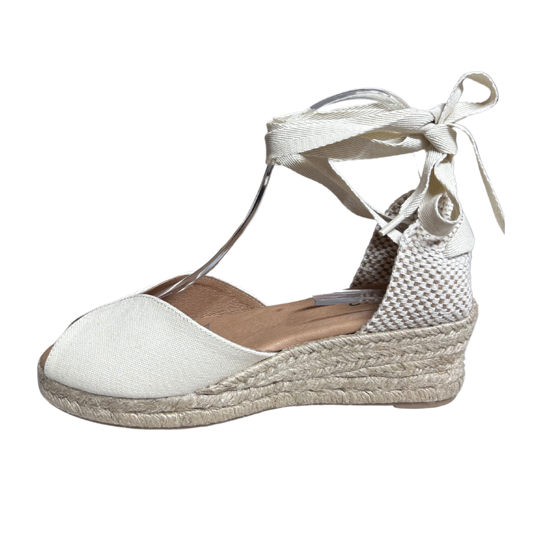 Pinaz 117 Wedge Heel