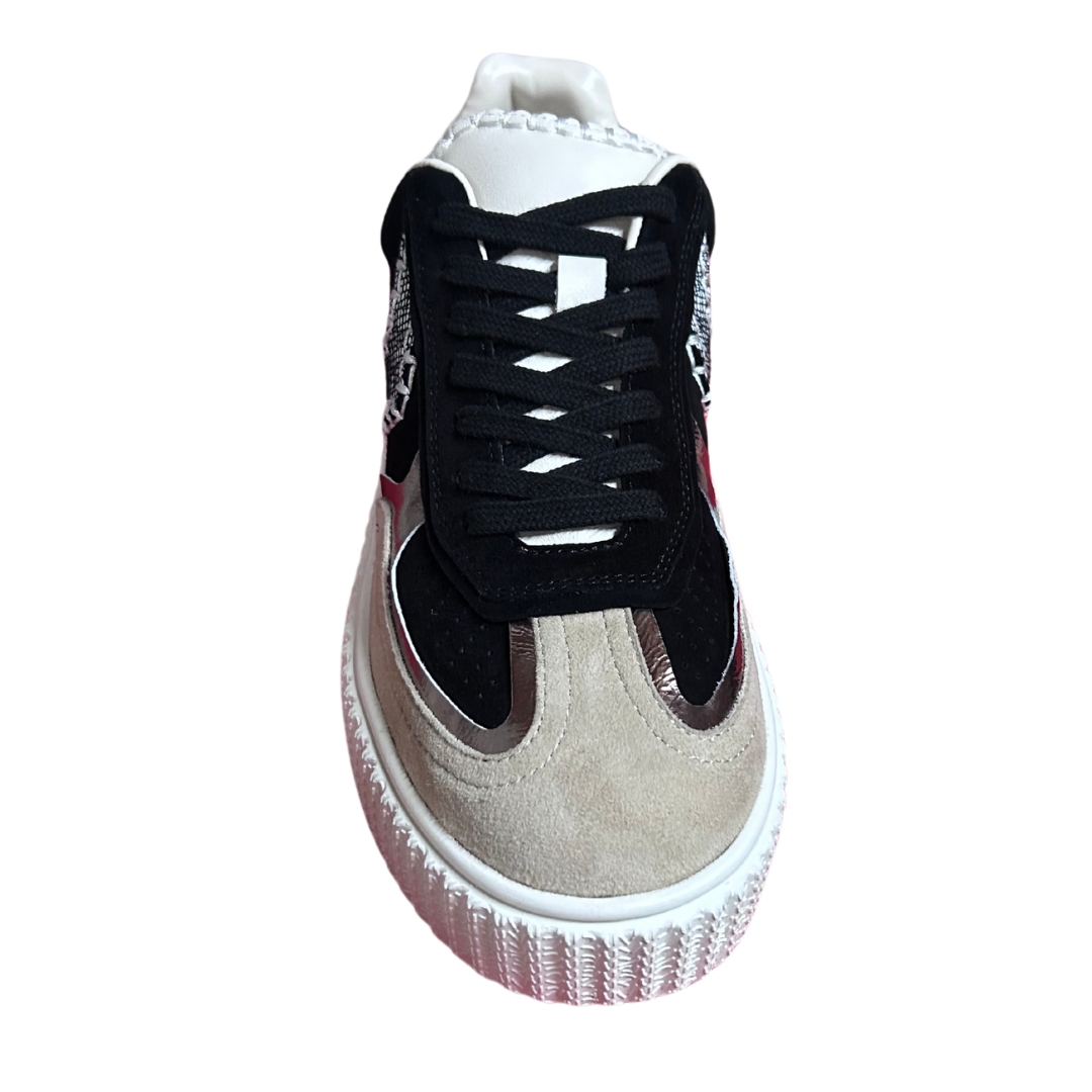 Hael & Jax Fleetwood Sneaker