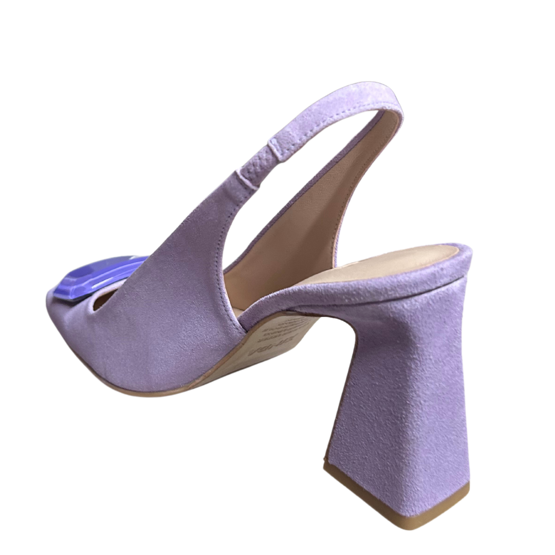 Zinda Ante Slingback