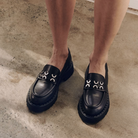 Sempre Di Delaney Loafer