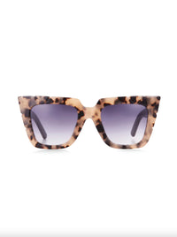 Pared Eyewear Kohl & Afghans - Cookies Black