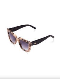 Pared Eyewear Kohl & Afghans - Cookies Black