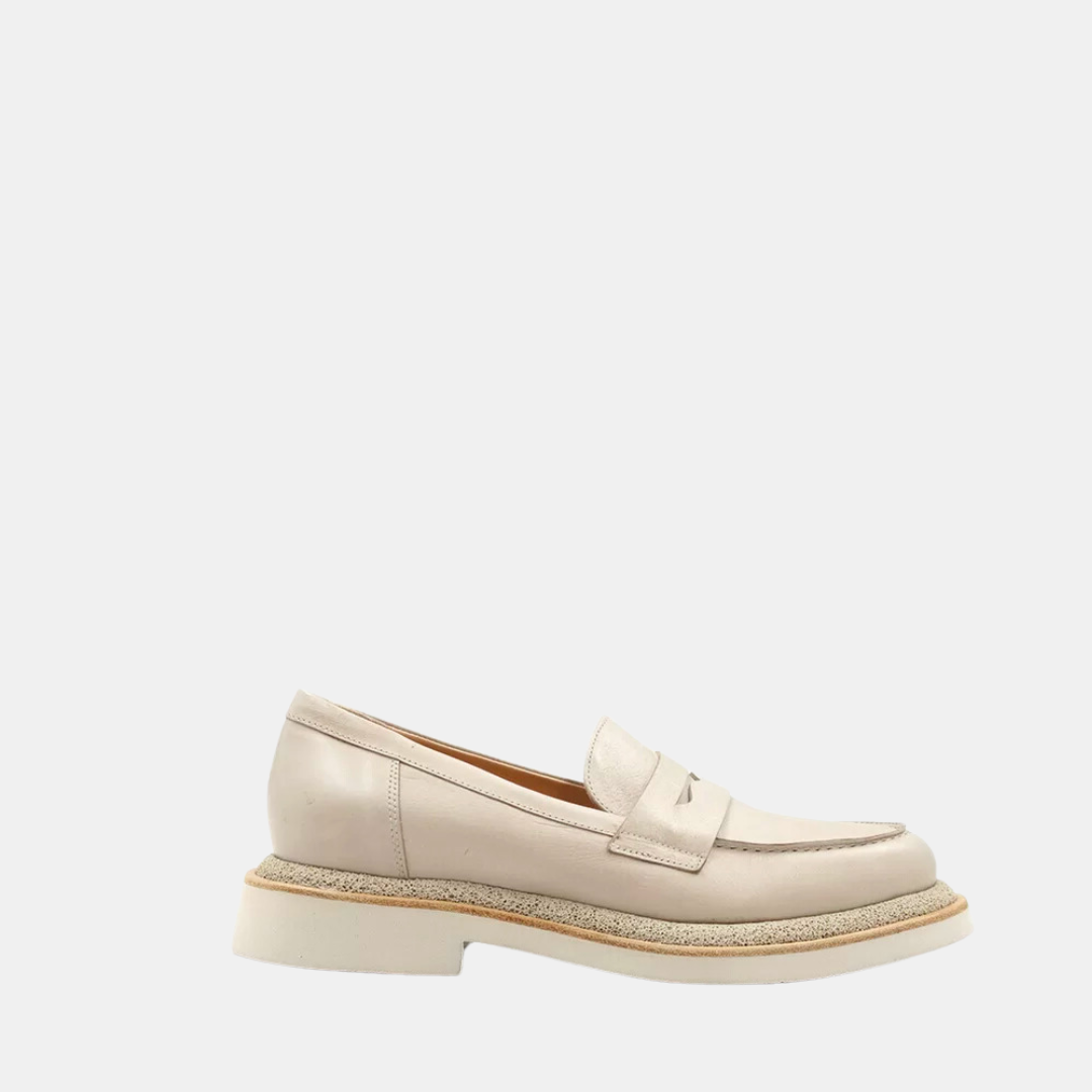 Laura Bellariva loafer