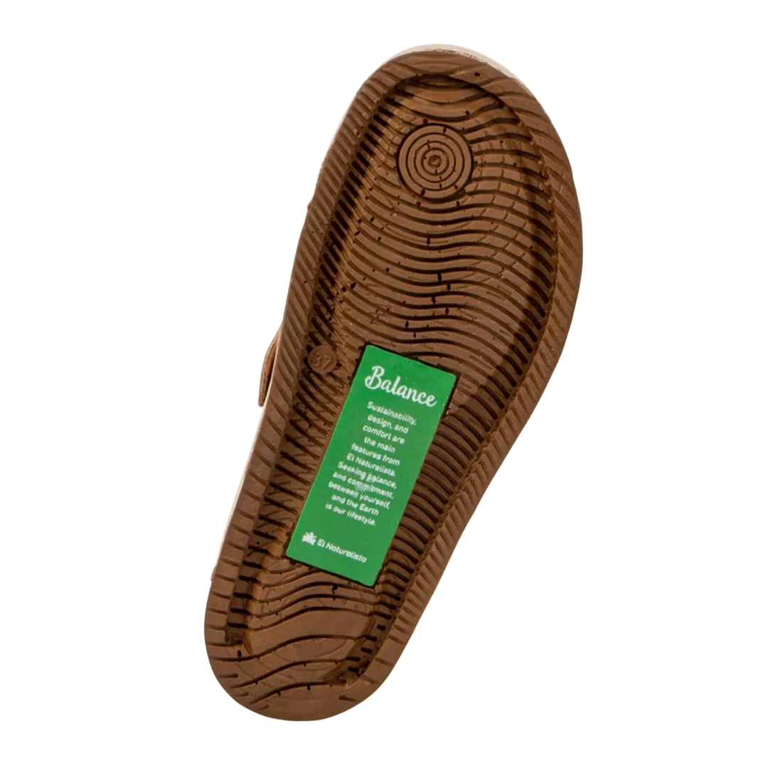 El Naturalista Balance Clog Cream