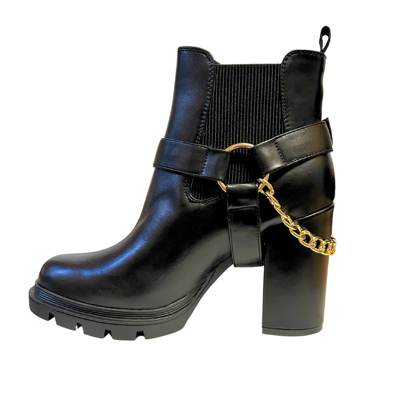 Gioseppo Okreek Boot