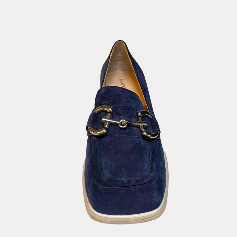 Laura Bellariva loafer