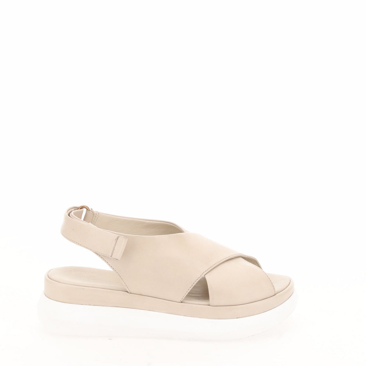 Mjus Cappuccino Sandal