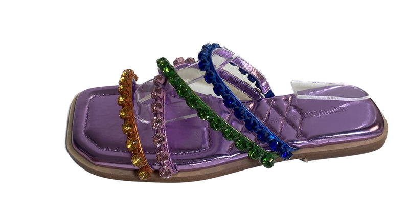 Manufacture D’essai Purple Sandal