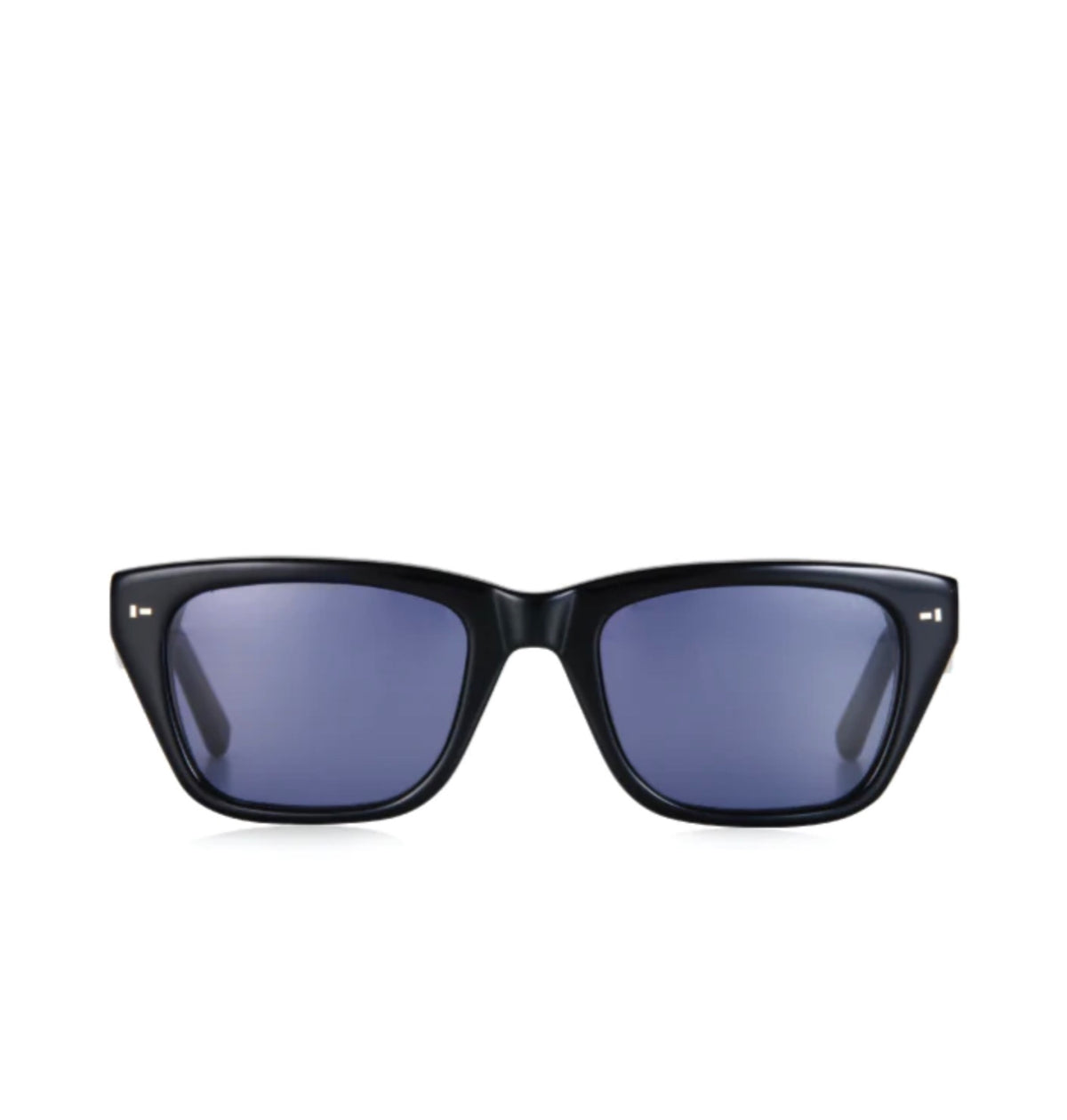 Pared Eyewear by Tahnee Today - Black