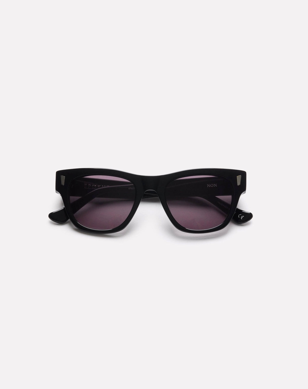 Epokhe Eyewear Non - Black/Grey