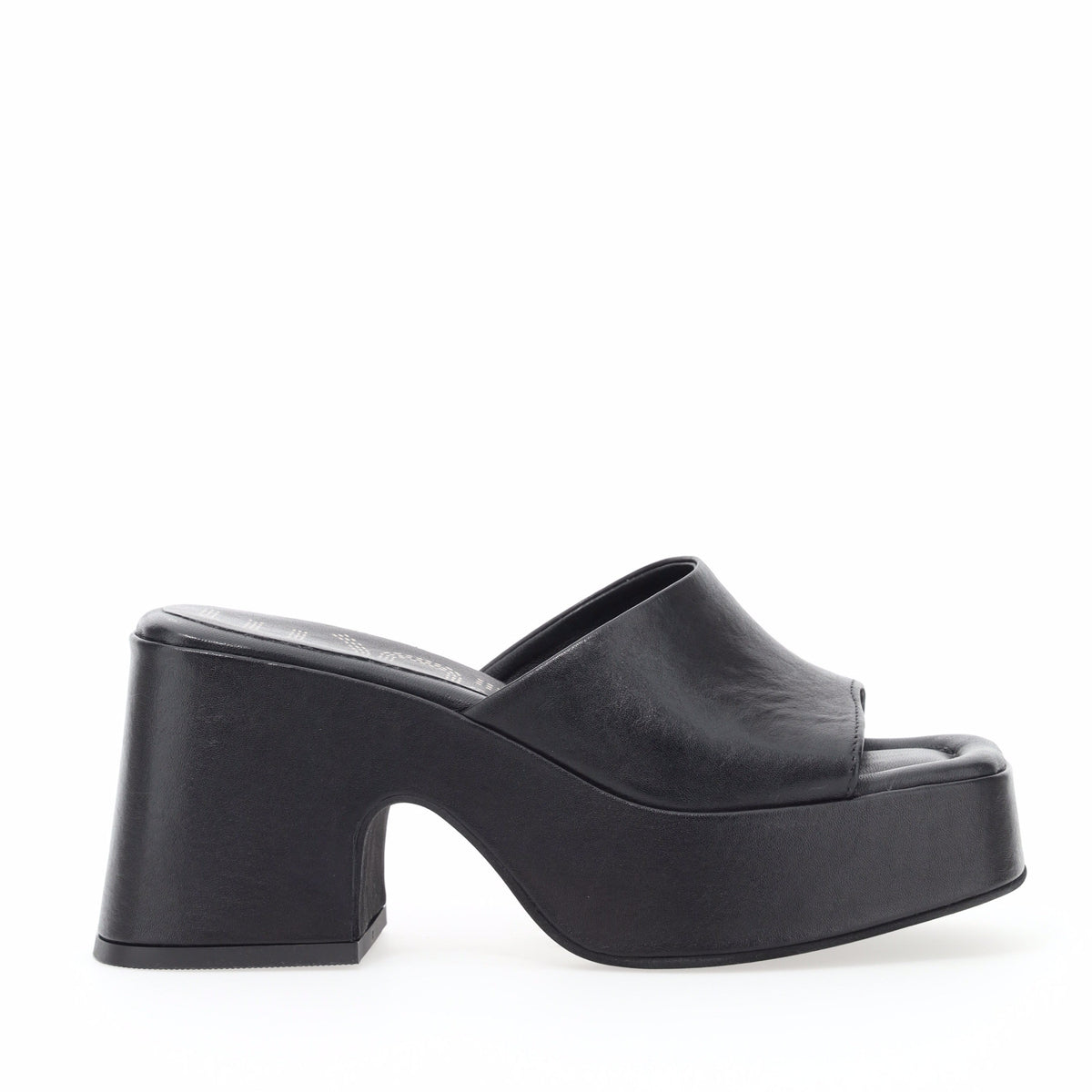 Mjus Milano-Pelle Heels