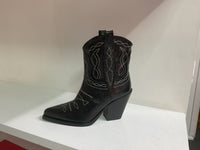 Laura Bellariva Cowgirl Boot