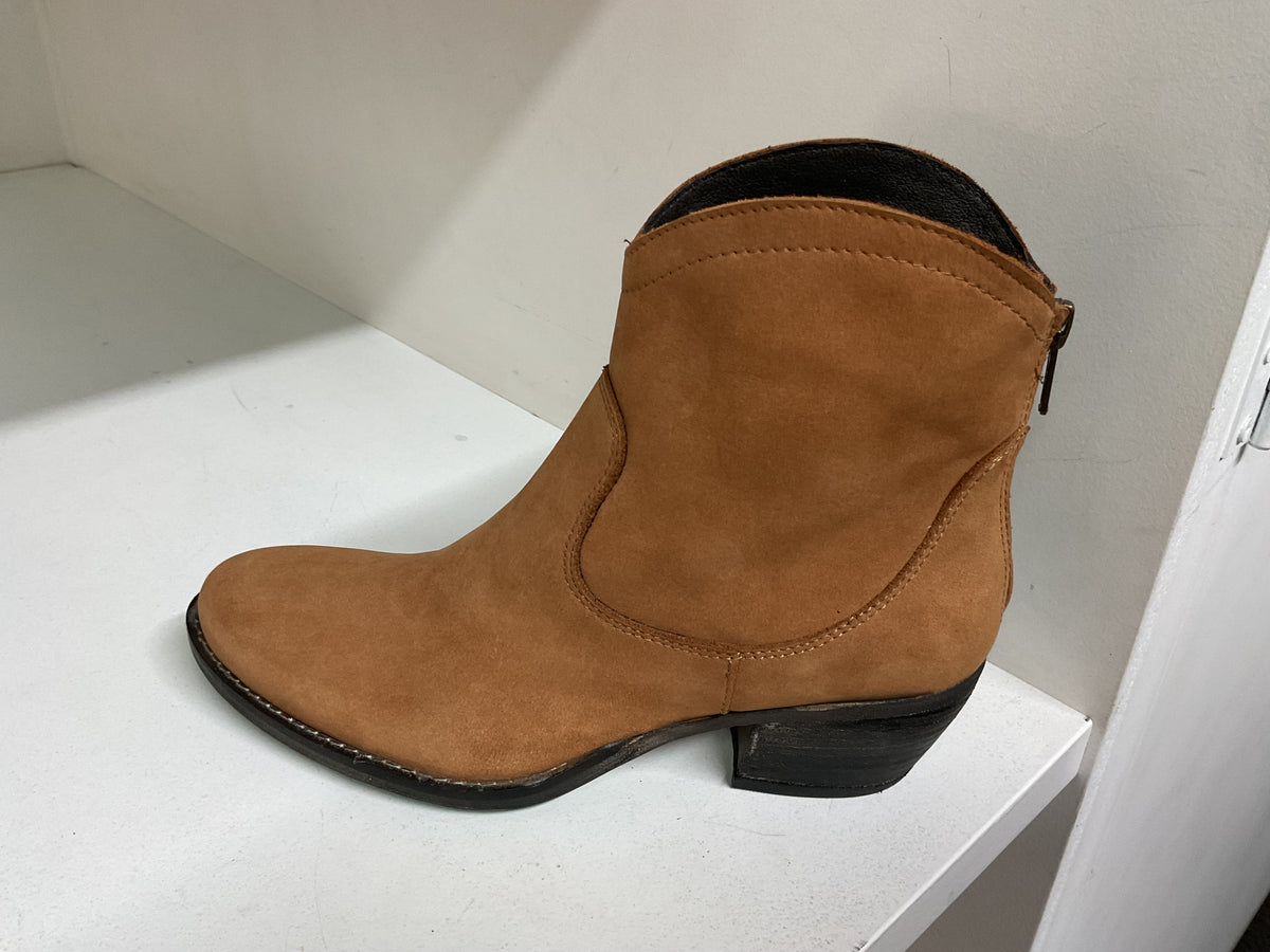 Estilo Emporio boot