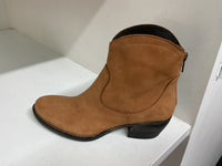 Estilo Emporio boot