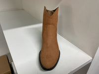 Estilo Emporio boot
