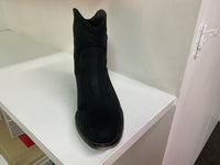 Estilo Emporio Boot