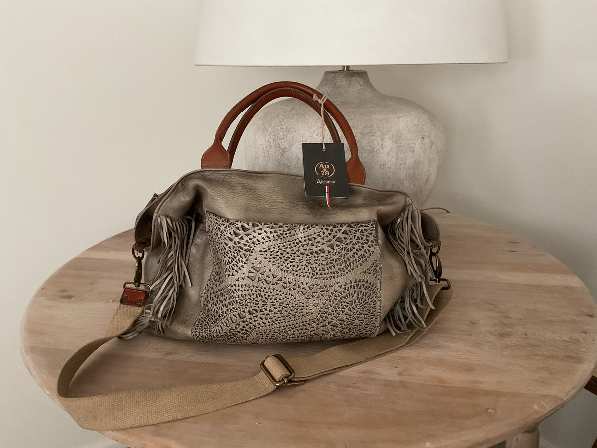 Alchimia Italian Bag