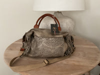 Alchimia Italian Bag