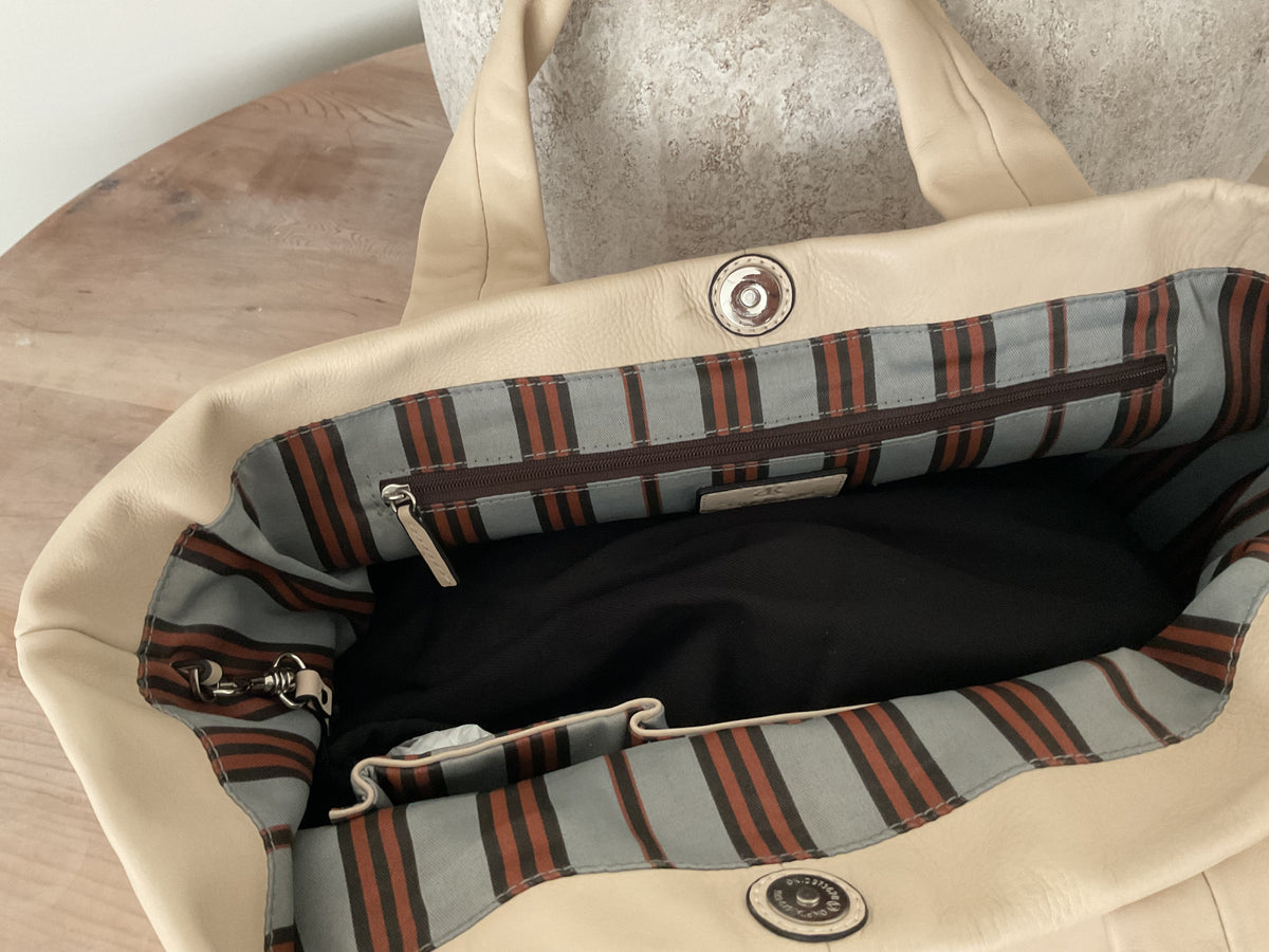 Sergio Renato handbag