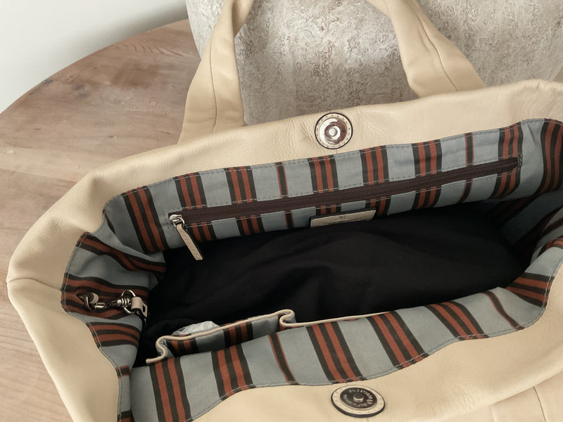 Sergio Renato handbag