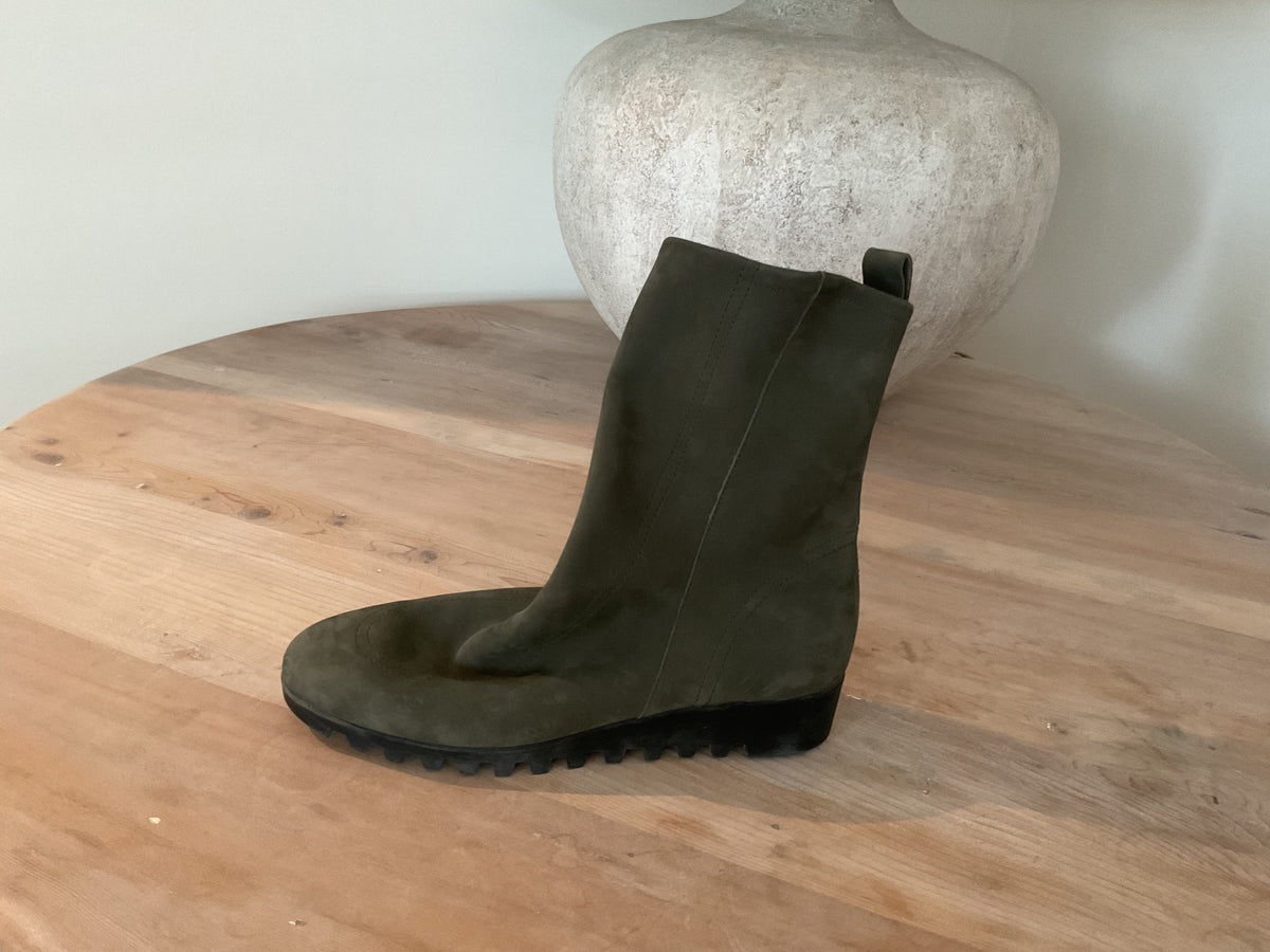 Arche boot