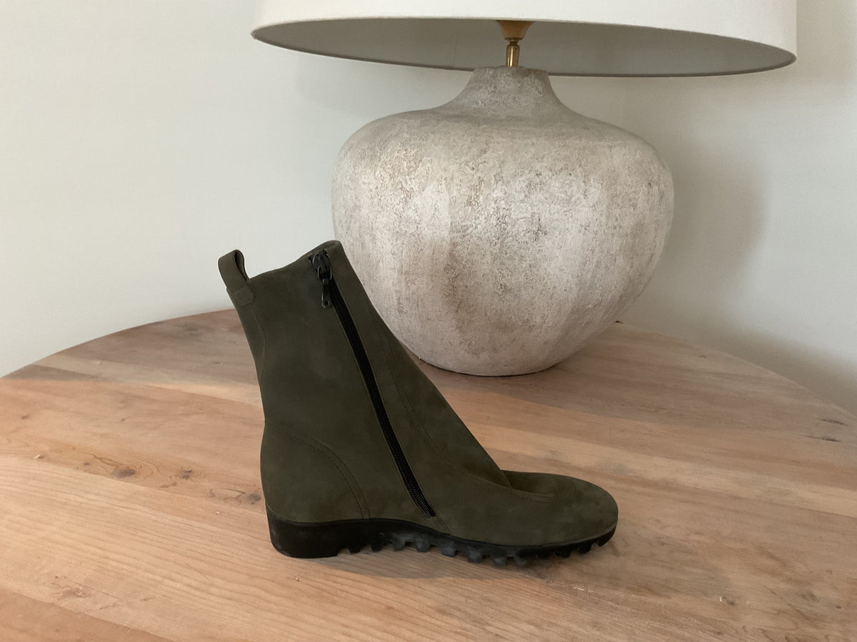 Arche boot